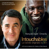 INTOUCHABLES / O.S.T. - INTOUCHABLES / O.S.T. CD