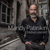 PATINKIN,MANDY - CHILDREN & ART CD