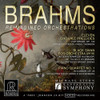 BRAHMS / KANSAS CITY SYMPHONY - REIMAGINED ORCHESTRATIONS CD