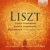 LISZT / HOWARD / OMETTO - SYMPHONY NO. 9 CD