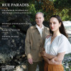 STOYANOVICH / WANG / WOLFF - RUE PARADIS - CHAMBER WORKS BY PATRICK STOYANOVICH CD