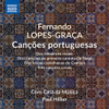 LOPES-GRACA / CORO CASA DA MUSICA - CANCOES PORTUGUESAS CD