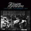 FUSION ORCHESTRA - LIVE AT THE MARQUEE CD