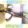 LEVY,BARRINGTON - ACOUSTICALEVY VINYL LP