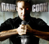 COOK,DANE - RETALIATION CD