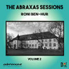 BEN-HUR,RONI - ABRAXAS SESSIONS 2 CD