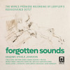 DEBUSSY / LOEFFLER / YAMAGUCHI - FORGOTTEN SOUNDS CD