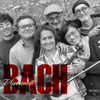 BACH,J.S. / D SSONANTI - BACH CD