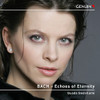 BACH,J.S. / SCARLATTI / GEDVILAITE - ECHOES OF ETERNITY CD