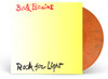 BAD BRAINS - ROCK FOR LIGHT - BURNT ORANGE VINYL LP