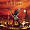 ALDEBERT - HELLDEBERT: ENFANTILLAGES 666 CD