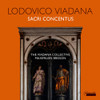 VIADANA / BRISSON / VIADANA COLLECTIVE - SACRI CONCENTUS CD