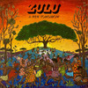 ZULU - NEW TOMORROW CD
