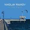 RAIKOV,NIKOLAY - IN MY EYES CD