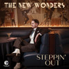 NEW WONDERS - STEPPIN OUT CD