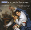 PAGANINI / BONELLI - COMPLETE GUITAR WORKS VOL. 2 CD