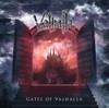 VALHALLA - GATES OF VALHALLA CD