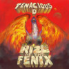TENACIOUS D - RIZE OF THE FENIX VINYL LP