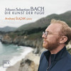 BACH,J.S. / SLAZAK - DIE KUNST DER FUGE, BWV 1080 CD