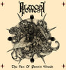 ALMOST HONEST - HEX OF PENN'S WOODS VINYL LP