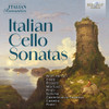 CASELLA / MARTUCCI / SOLLIMA - ITALIAN CELLO SONATAS CD