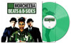 MORCHEEBA - B-SIDES & BEATS VINYL LP