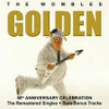 WOMBLES - GOLDEN VINYL LP