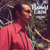 LAND,HAROLD - CHOMA (BURN) VINYL LP