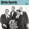 SHRINE RECORDS RARE SOUL SIDES: WASHINGTON DC - SHRINE RECORDS RARE SOUL SIDES: WASHINGTON DC 7"