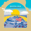 GRATEFUL DEAD - SAINT OF CIRCUMSTANCE: GIANTS STADIUM, EAST VINYL LP