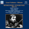 MILSTEIN VOL. 2 - MILSTEIN VOL. 2 CD