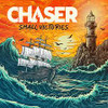 CHASER - SMALL VICTORIES VINYL LP