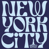 GRUPPO SOUND - NEW YORK CITY VINYL LP