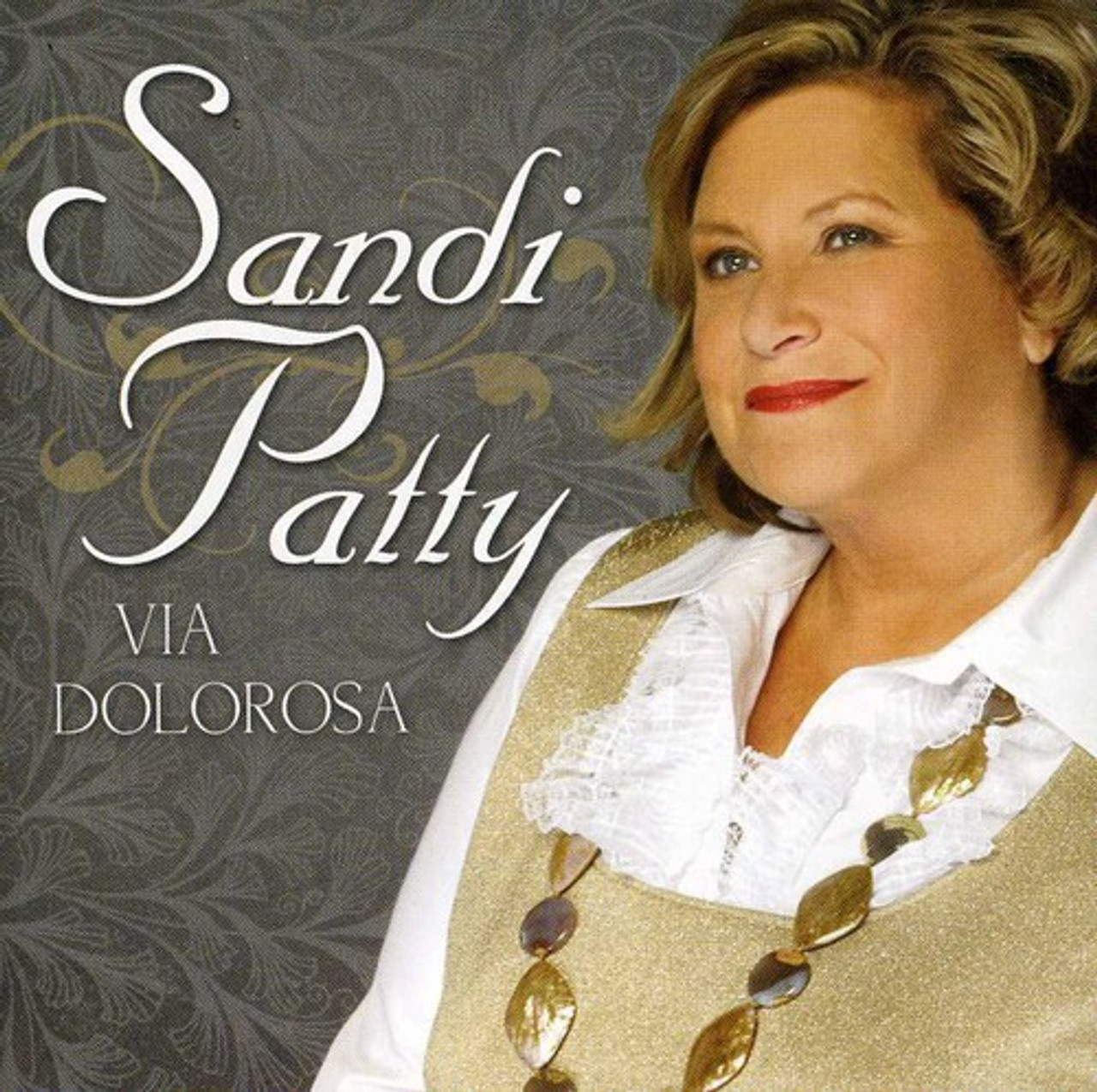 These Days ／ Sandi Patty