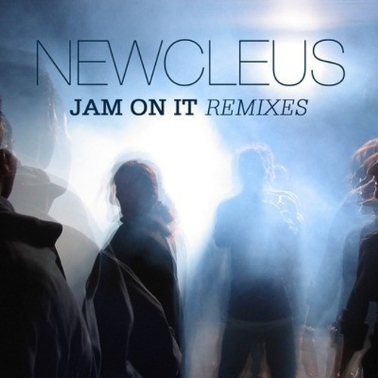 Newcleus Jam On Revenge