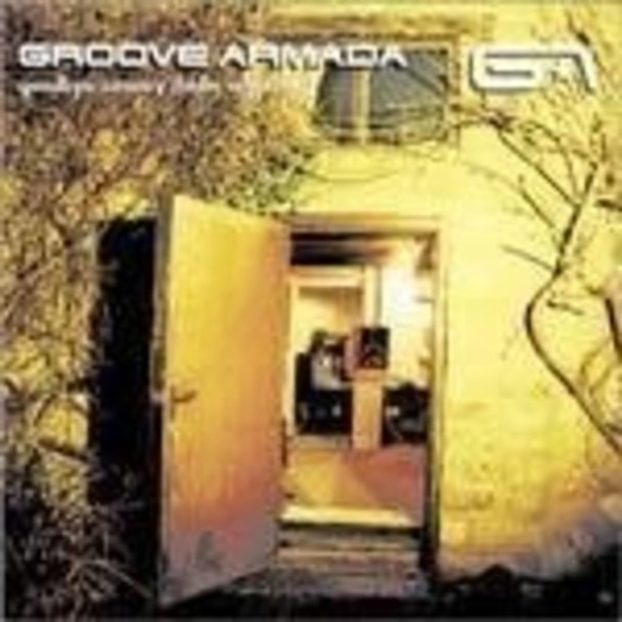 GROOVE ARMADA GOODBYE COUNTRY HELLO 2 CD VINYL SQUEEZE