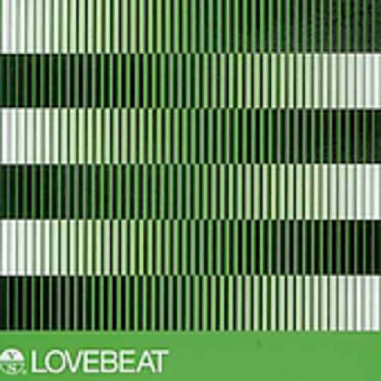 LOVEBEAT 砂原良徳 レコード/ アナログ - 邦楽