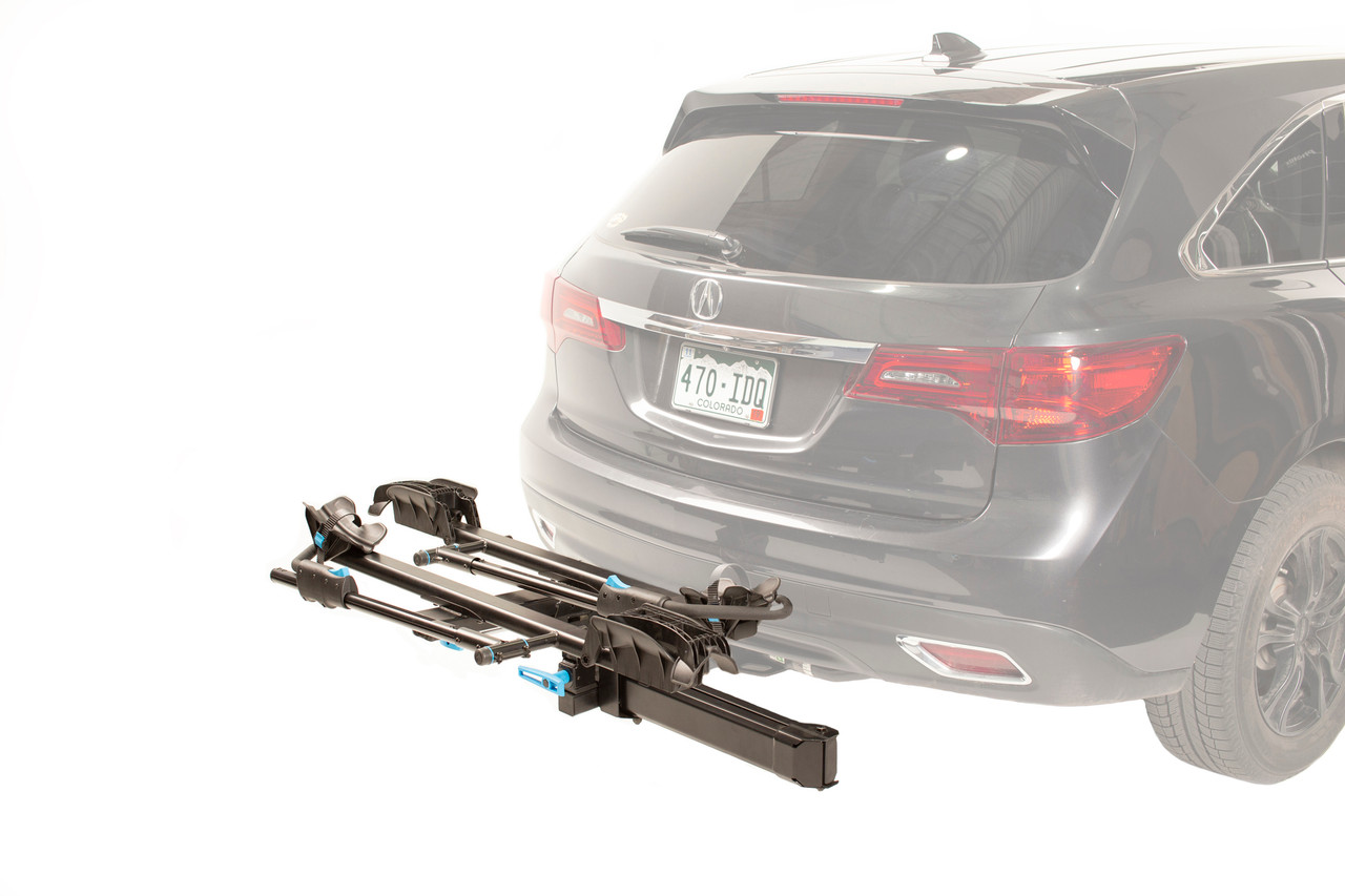 rockymounts backstage hitch bike rack