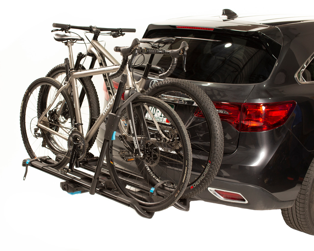 rockymounts hitch rack