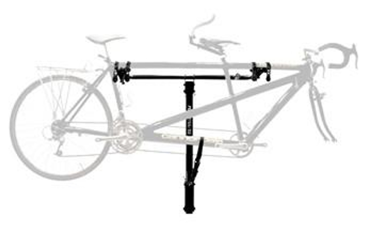 rockymounts tandem tailpipe bike rack