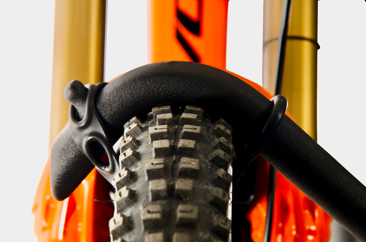 Rocky Mountain ×BALANCE+HARMONY 40 Fusion 40