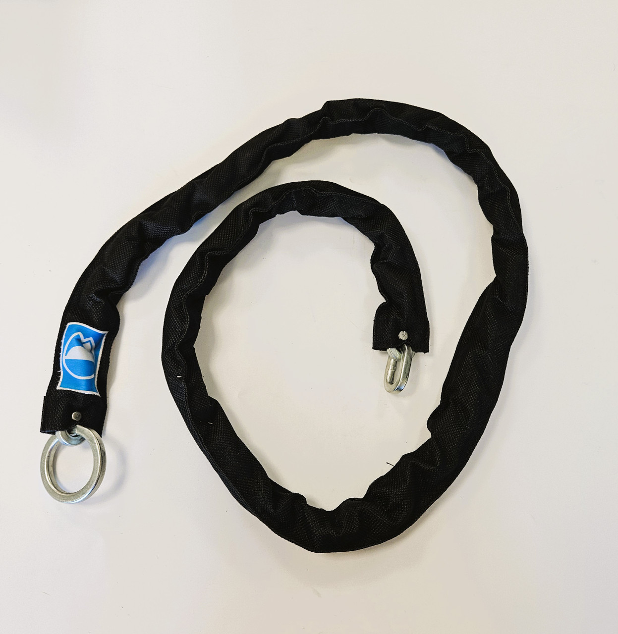 Rocky Mountain × GDC collabo GigaWatt 8mm Square Link Security Chain