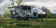 Why You Should Avoid RV and Trailer Use With Bike Racks