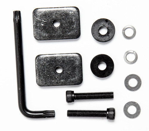 Track Hardware Kit