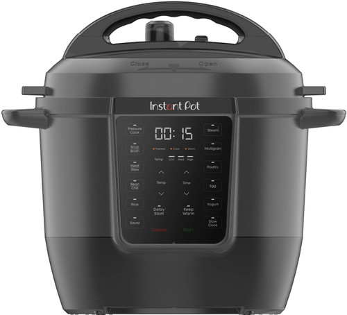 Instant Pot - RIO™ 6QT Multi-Cooker - Black