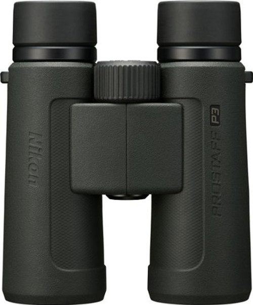 Nikon - PROSTAFF P3 8X42 Waterproof Binoculars - Green