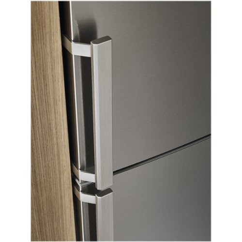 Professional Series Professional Door Handle for Bertazzoni REF24BMX - Stainless Steel