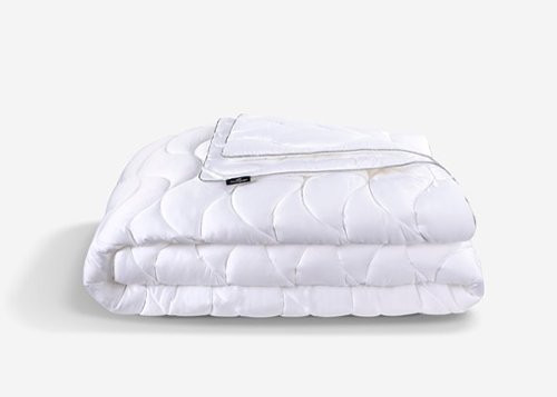 Bedgear - Performance Comforter - Light Weight - White