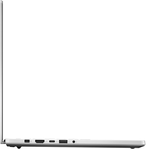 ASUS - ROG Zephyrus G14 (2024) 14" OLED 3K 120Hz Gaming Laptop - AMD Ryzen 9 8945HS - 32GB LPDDR5X - GeForce RTX 4070 - 1TB SSD - Platinum White