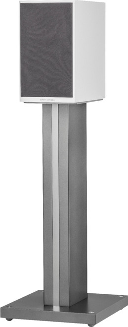 Bowers & Wilkins - 700 Series 2-way Bookshelf Speaker w/5" midbass (pair) - White